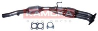 Kamoka Katalysator FüR VW Golf VI 5K1 1.6 1K1 AJ5 Audi A3 Sportback 8PA 8P1 8P7