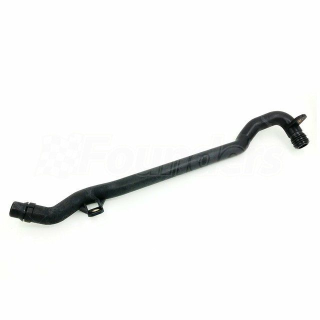Engine Heater Inlet Water Coolant Pipe Hose for BMW E39 E46 E53 eBay