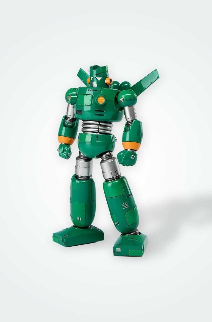 CARBOTIX Quantum Robo Kantam Robo BLITZWAY Crayon Shinchan