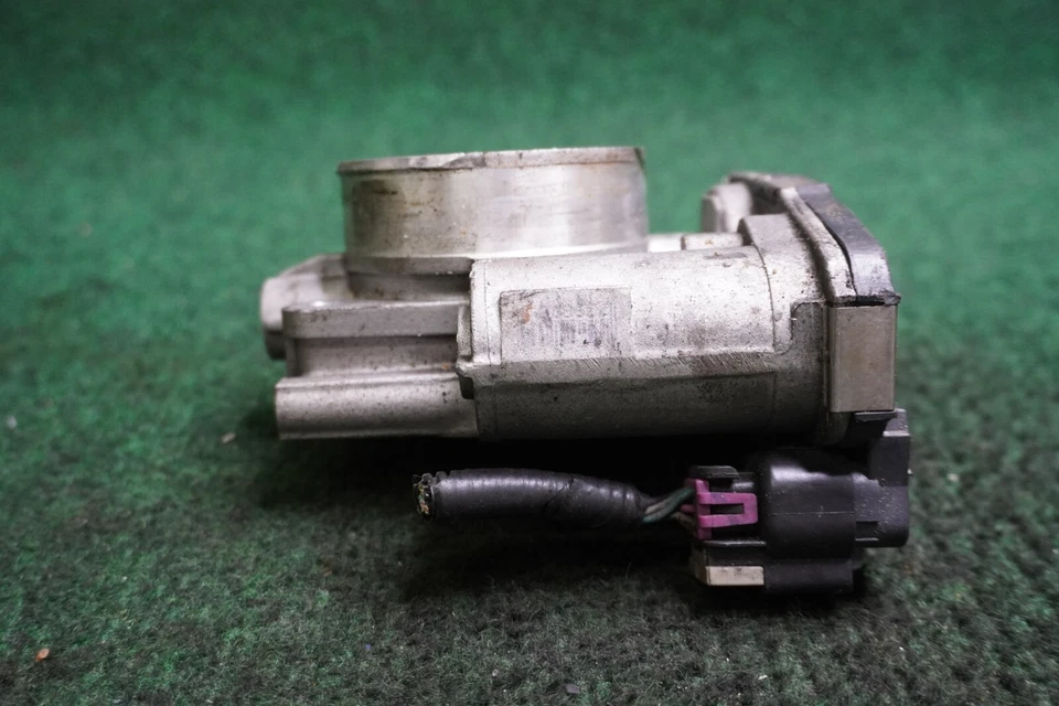 Cadillac SRX 2008 3,6 L carrocería del acelerador OEM RNHWW Foto 4 de 4