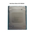 Intel Xeon Silver 4110 SR3GH 2.10GHZ CPU