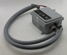 North Shore Safety PGFS-86108 Permanent Auto Restart