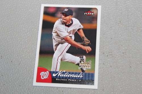 2007 FLEER BASEBALL CARD Complete Finish Fill Your List Set U-Pick #251-500 - Picture 155 of 360