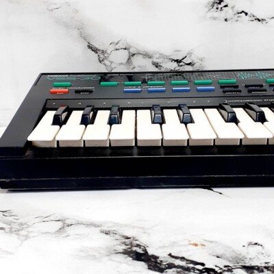 Yamaha VSS-30 PortaSound Digital Voice Sampler Vintage