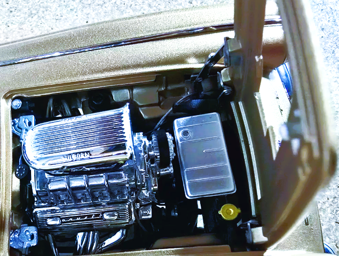 Corvette Chevrolet55Chevy57Dragster1