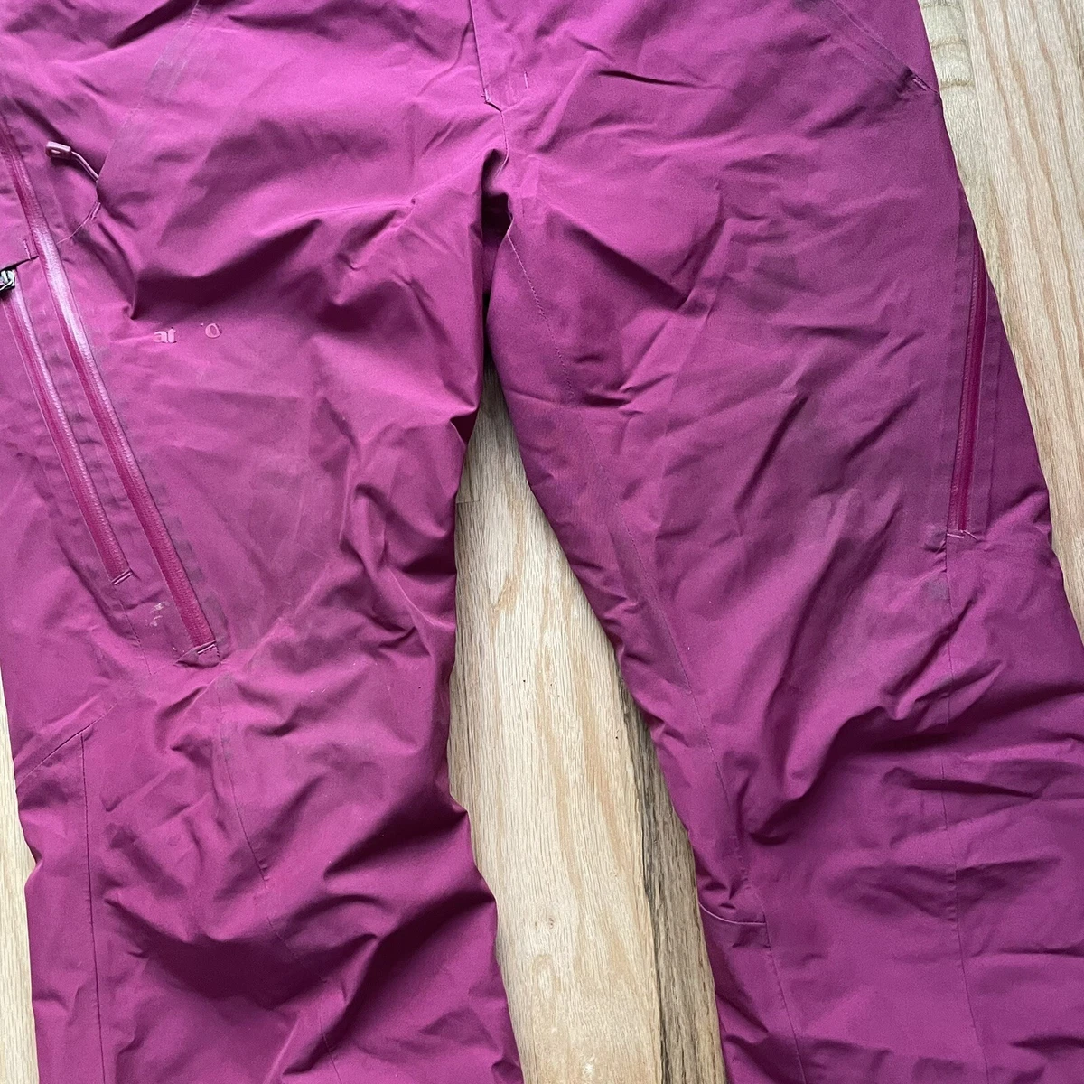 womens patagonia ski pants