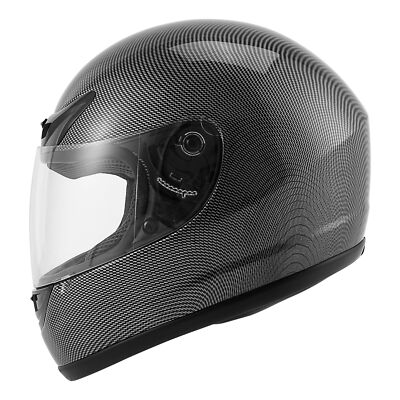 DOT Approved Adult Helmet Flip Up Full Face Motorcycle Motocross Off-Road Racing