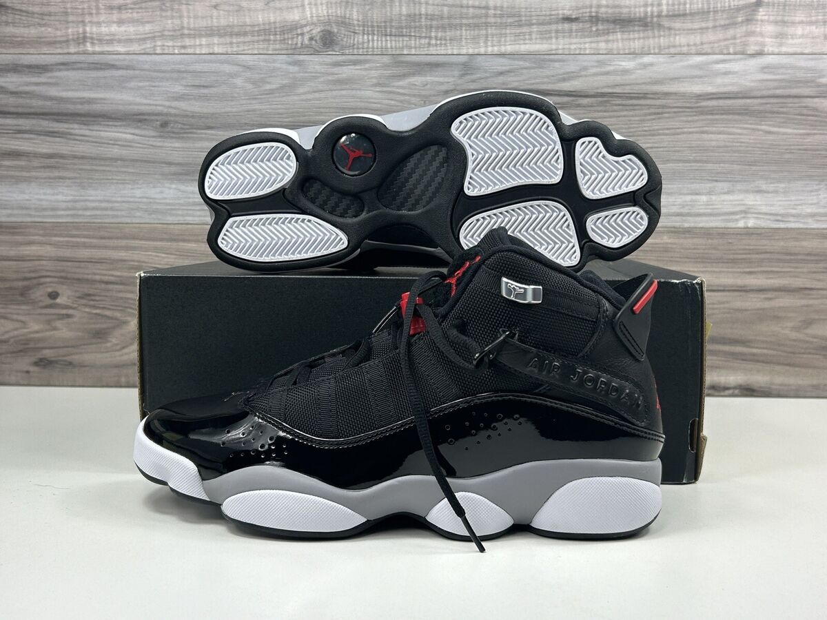 Nike Air Jordan 6 Rings GS Nike Air Jordan 6 Rings GS