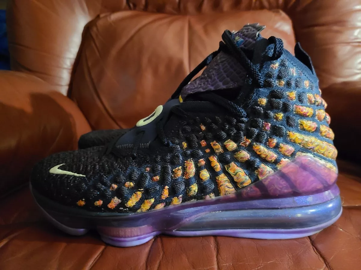 Nike air sales lebron james