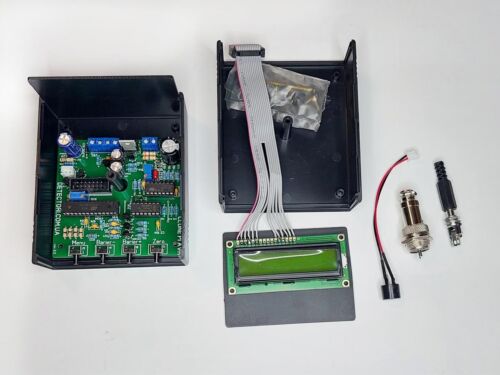 Clone PI-AVR metal detector KIT - Picture 3 of 8