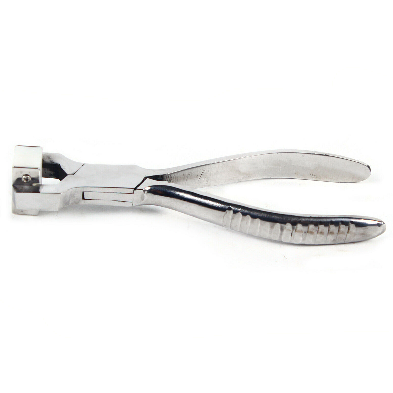 Alloy+Nylon Watch Spring Bar Pliers Tool For Forming Bending Repair