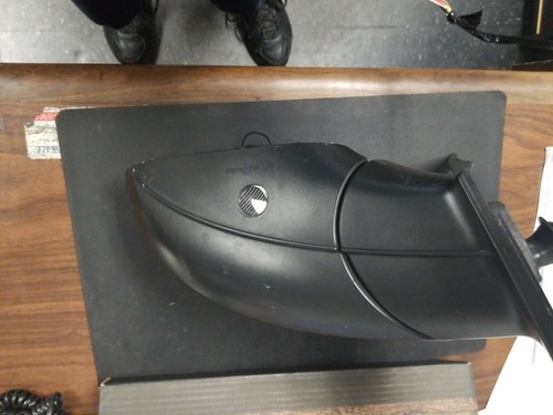 8R1857409E01C 2010 2011 2012 2013 2014 AUDI Q5 DRIVER SIDE MIRROR HOUSING OEM... - Picture 10 of 12