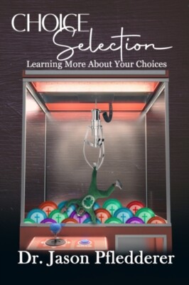 Pfledderer - Choice Selection  Learning More About your Choices - New  - X555z