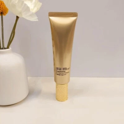 SU:M 37˚ SUM37 SU:M37 Losec Summa Lumiere Sun Protector SPF50+ PA++++ 50ml New No Box