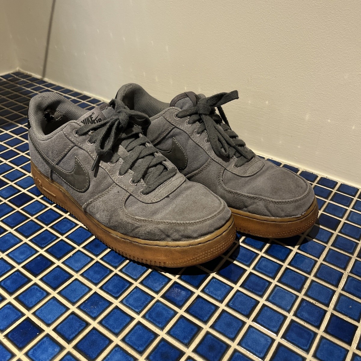 air force 1 gum
