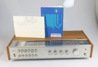 PHILIPS 22 RH 790 / 63 RECEIVER VERSTÄRKER MIT BEDIENUNGSANLEITUNG + SCHALTPLAN