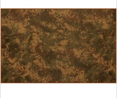 Angebot 3 Blätter Felsenpapier Für Krippe 70 x 100 cm Due Esse Christmas