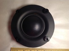   High End Vifa D75mx 3" Dome Midrange Also Scanspeak -new