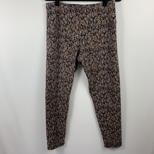 suave leggings revolutionary tummy - Gem