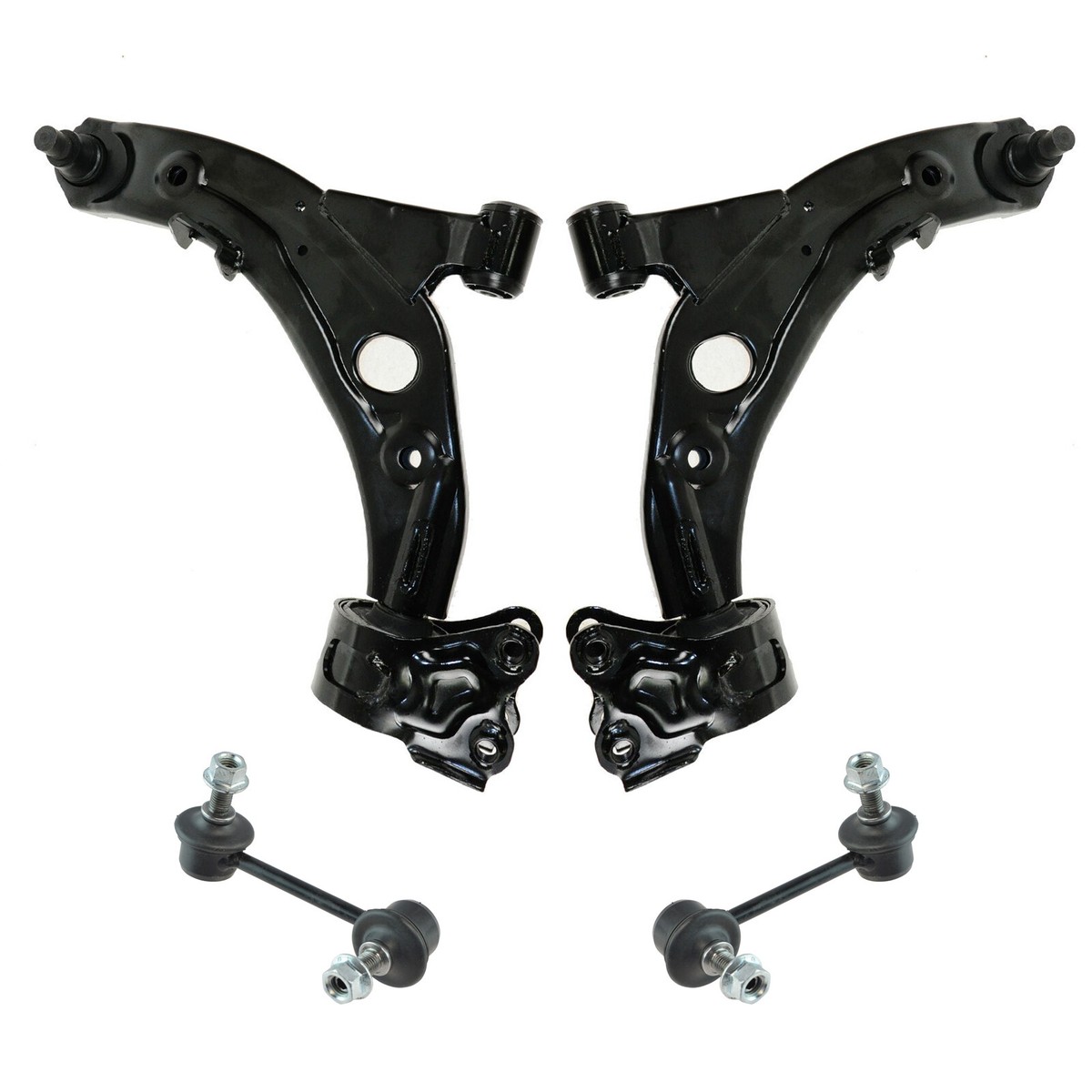 Front Suspension Kit for Mazda CX-7 | eBay