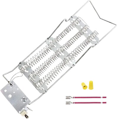 Whirlpool 4391960 OEM Heating Element Dryer  NEW