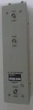 NOS Varian Unity Inova 0190242601 Rev A XMTR 1H / 19F OBS PREAMP