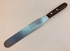 Vintage R. H. FORSCHNER Victorinox Spatula, Made in Switzerland, 12 and 1/2" 