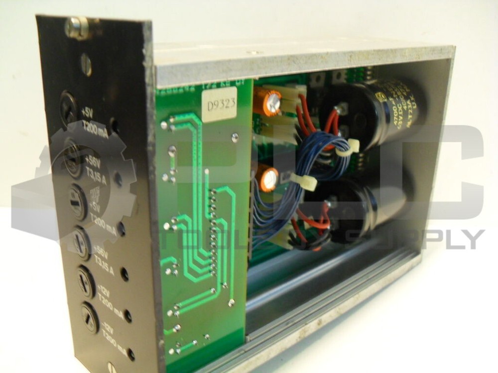 KAJAANI ELECTRONICS 30GC-2-A4280267B RECTIFIER UNIT 1