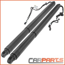 Verin de hayon / de capot Skoda OCTAVIA