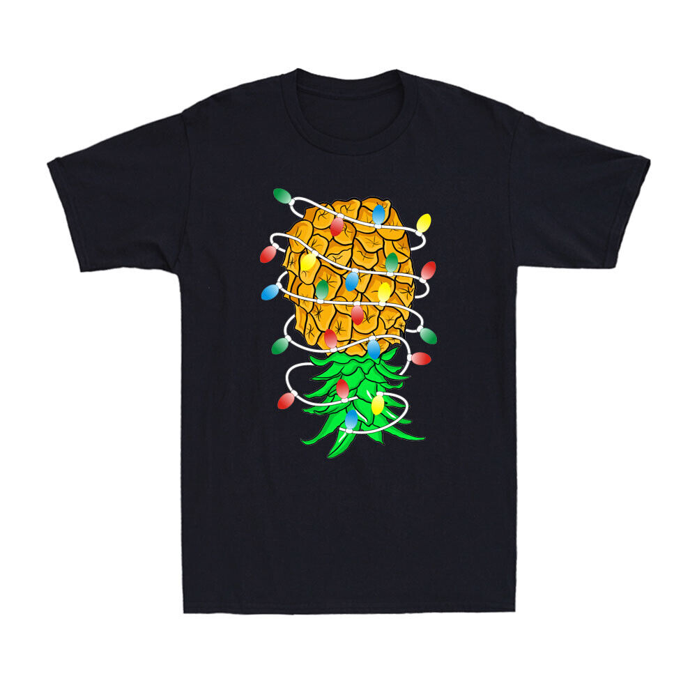 Be A Pineapple: Funny Adult Novelty Quote Graphic Tee Shirt Be A Pineapple: Funny Adult Novelty Quote Graphic Tee Shirt