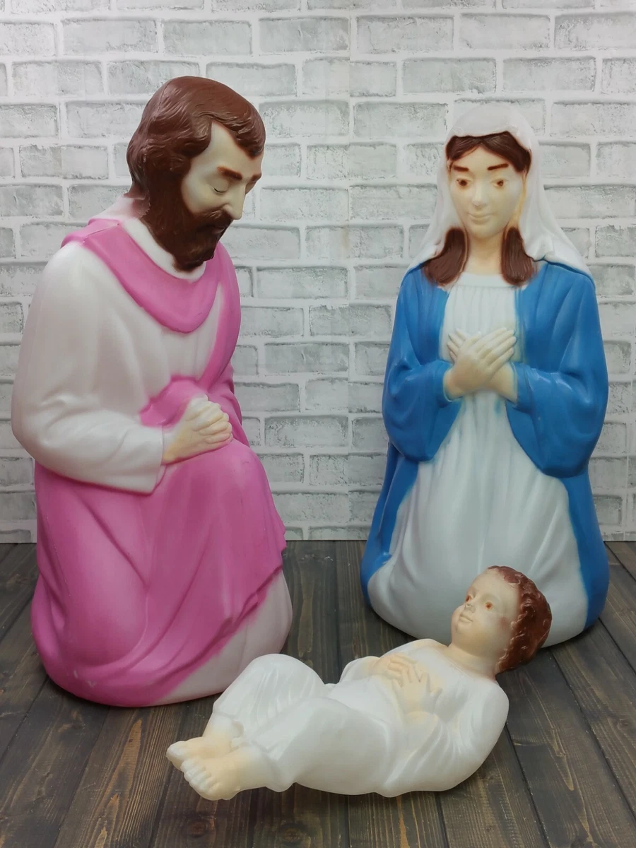 The Precious Gift Of The Birth Of Jesus Christ