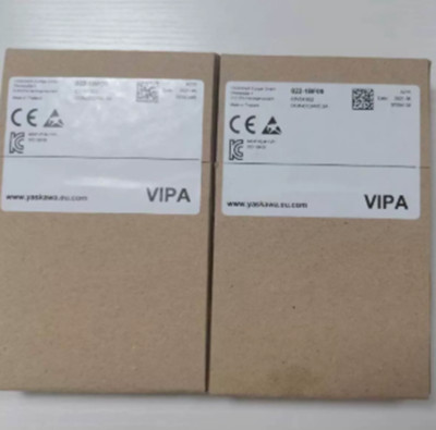 VIPA SM022-1BF00 Digital Output Module