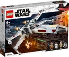 LEGO Star Wars: Luke Skywalker's X-Wing Fighter (75301) BRAND NEW, SEALED Set