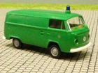 1/87 Brekina VW T2 Police Special Price 5,99 instead of 10 € Box