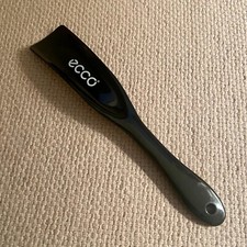 Ecco Shoe Horn Plastic Black 7.5" Men  s Men Dress Casual Shoes Boots
