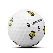 12 Lantern Taylormade TP5 Pix AAAAA/Mint Golf Ball *RARE!*
