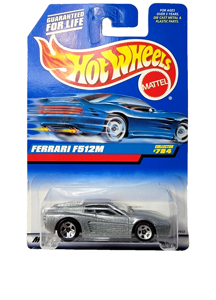ホットウィール　激レア　FERRARI チョムズセレクト | ・ HOTWHEELS(ホットウィール) 『FERRARI