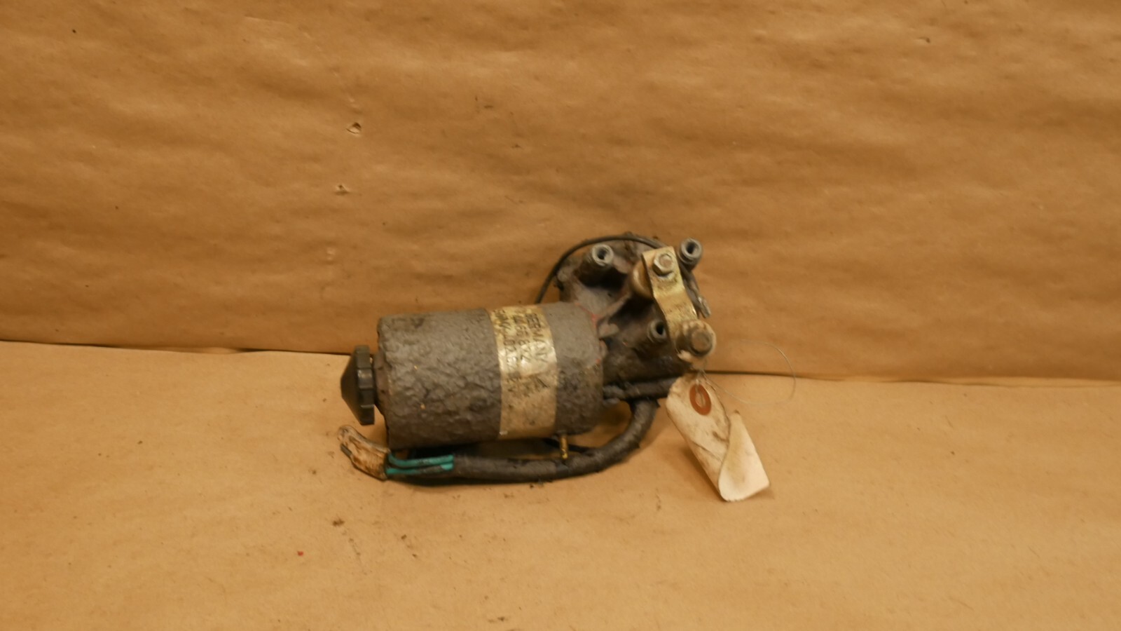 Ferrari F355 F348 F40 Testarossa Headlight Motor PN 4466823