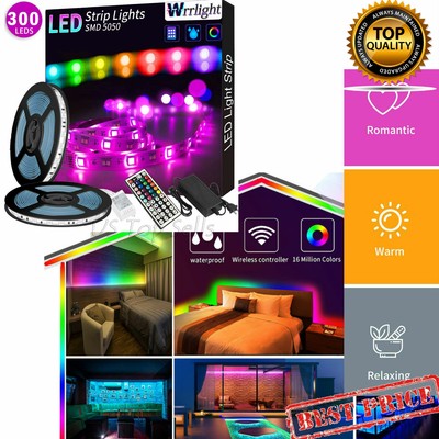 Rgb led list 10m