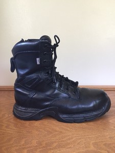 danner striker side zip