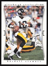 1997 Score #7 Kordell Stewart