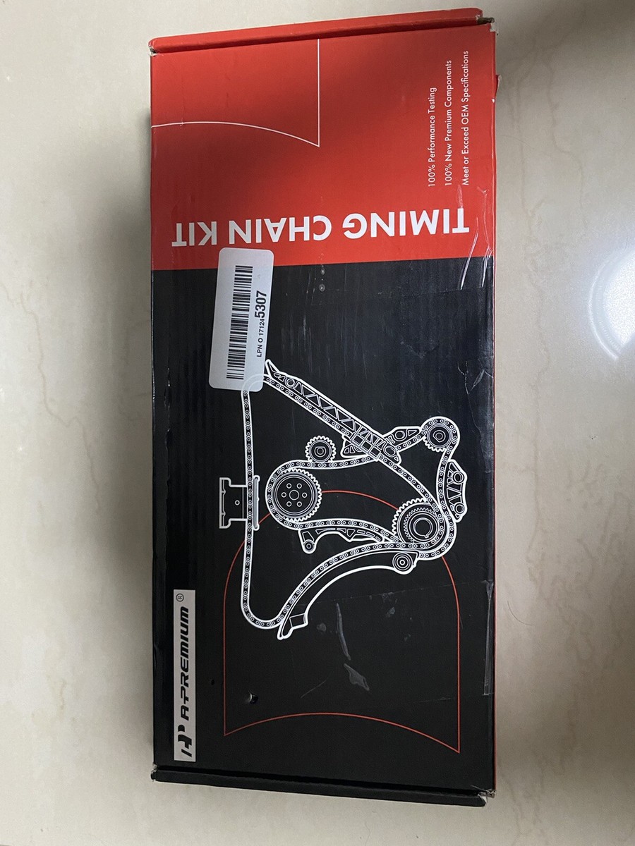 A Premium Timing Chain Kit TCK84589U-C--(New Open Box) | eBay