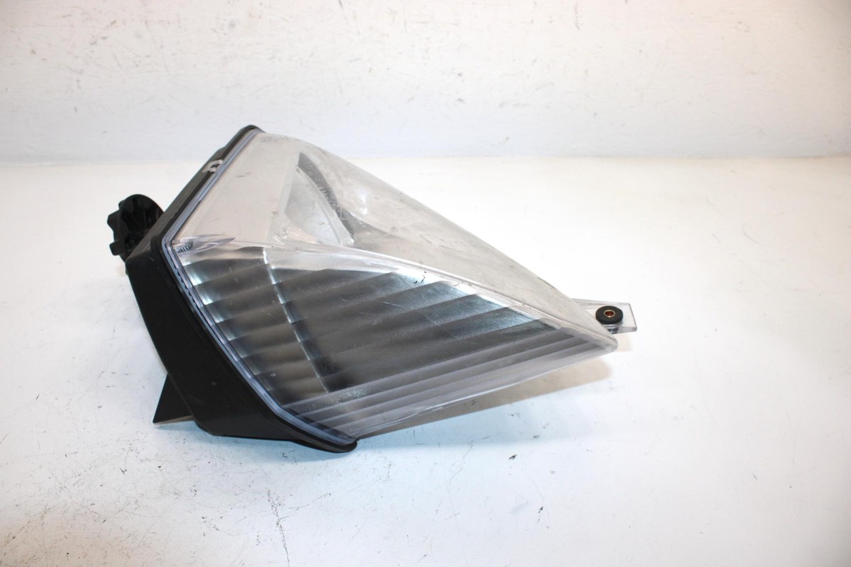 Cat　0609 07 Arctic Cat Jaguar Z1 1100 Efi Oem Left Headllight 0609-781