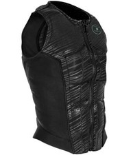 Liquid Force Ghost Comp Gilet da Wakeboard Impact Donna