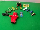 Vintage Hot Wheels, Matchbox and others