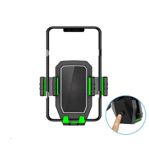 Universal Convenient Versatile Phone Mount For Truck Drivers Cup Holders For Car - Photo 7 sur 12