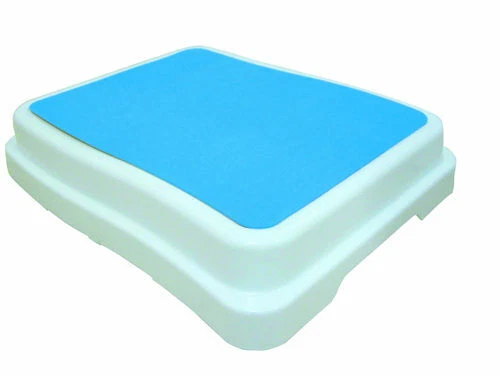 RFM Badewannenstufe stapelbar Einstiegshilfe Stufe Badestufe Senioren Homecraft