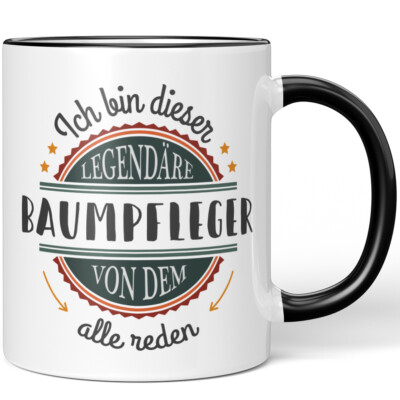 Ich bin dieser legendäre Baumpfleger, von dem alle reden 10005040480