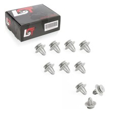 10x Befestigung Clips Dachhimmel Halterung für MERCEDES BENZ SPRINTER