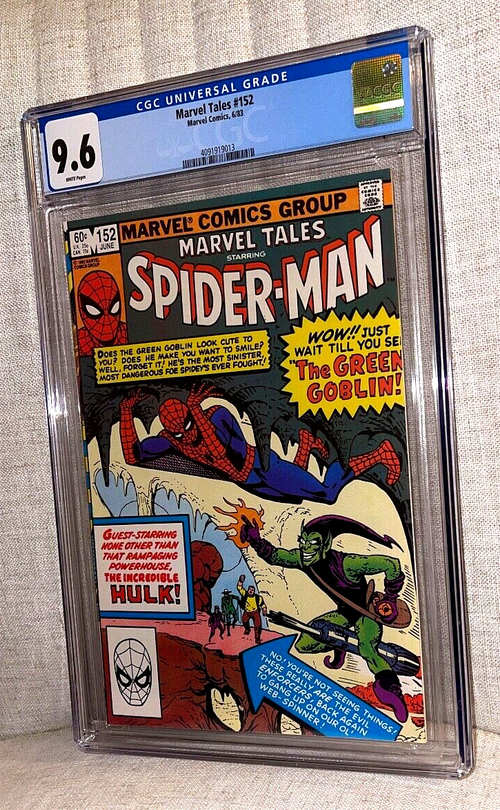 Marvel Vintage Original Trading Cards TALES OF ASGARD N°14